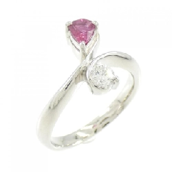 Nhẫn Ruby 0.48CT