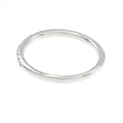 Nhẫn kim cương PT950 Half Eternity 0.30CT - Hàng hiệu Authentic 850741