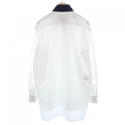 【Mã giảm giá】Áo sơ mi PLAN C 645477