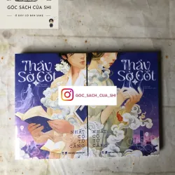 Trọn bộ 2 tập Thầy Sờ Cốt - Nhất Cố Tử Căng