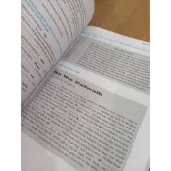 Destination B2 Grammar & Vocabulary 472066