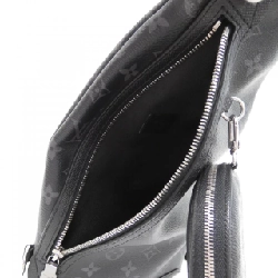 Túi đeo chéo Louis Vuitton Monogram Eclipse Duo M30936 612544