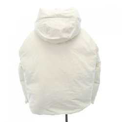 【Mã giảm giá】Áo khoác lông vũ JIL SANDER+ 642051