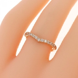 Nhẫn kim cương K10PG 0.20CT 668501