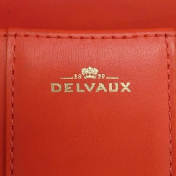 【Mã giảm giá】Túi DELVAUX 660185