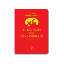 Đọc Tuyên ngôn của Đảng Cộng sản (2 cuốn) - Vũ Tình 729396