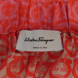 Salvatore Ferragamo SALVATORE FERRAGAMO 13 9378 Quần short - Hàng hiệu Chính hãng 817739