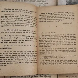 Truyện khoa học viễn tưởng: THỰC NGHIỆM CUỐI CÙNG 728051