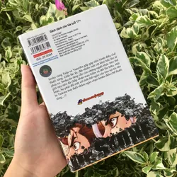 Truyện tranh Dr. Stone 2 598415