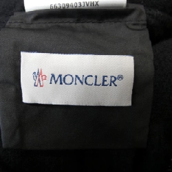 Moncler MONCLER Poncho - Hàng hiệu Chính hãng 826349