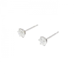 PT900/ST Bông tai kim cương 0.205CT 0.208CT E-F VVS2 3EXT H&C - Hàng hiệu Chính hãng 879646