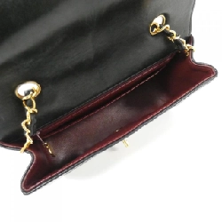 【Vintage】Túi đeo vai Chanel 01164 613821