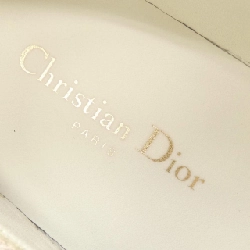 Giày sneaker CHRISTIAN DIOR ROSE MUTABILIS WALK'N'DIOR - Hàng hiệu Authentic 828176