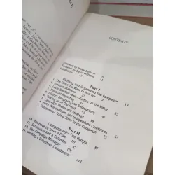 How to win a local election - Judge Lawrence Grey 702411