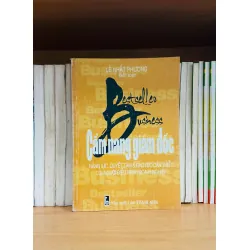 Cẩm nang giám đốc