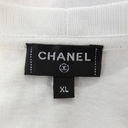 Áo thun CHANEL P74383K10851 23N - Hàng hiệu Chính hãng 809341