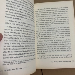 Nam Phương hoàng hậu cuối cùng 508146