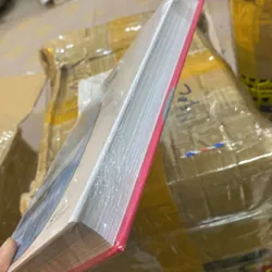 How the body works  606375