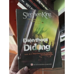 Điện thoại di động - Stephen King 2010 VAVO-A0