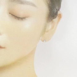 PT900 Solitaire Bông tai Kim cương 0.30CT - Hàng hiệu Chính hãng 870196