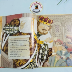 Sách kinh tế cho trẻ em 이린이 경제-1 503557