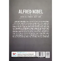 Kể Chuyện Cuộc Đời Các Thiên Tài - Alfred Nobel Và Bản Di Chúc Bất Hủ - Rasmus Hoài Nam 296041