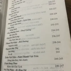 SONG NGỮ HÁN VIỆT THI - THƠ SONG NGỮ HÁN -VIỆT 592002