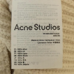 ACNE STUDIOS Áo len - Hàng hiệu Chính hãng 774504