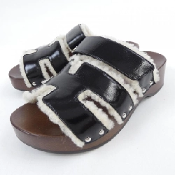 Giày sandal HERMES 251011Z - Hàng hiệu Authentic 828463