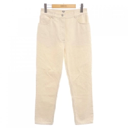 【Mã giảm giá】Quần jeans HERMES