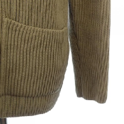 AURALEE A6AC04RK Áo khoác cardigan - Hàng hiệu Authentic 889287