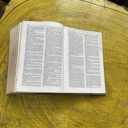 LONGMAN DICTIONARY OF CONTEMPORARY ENGLISH NEW EDITION 1992 603700