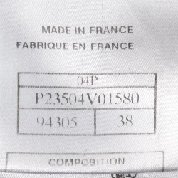 CHANEL P23504V01580 04P Áo len - Hàng hiệu Chính hãng 808743