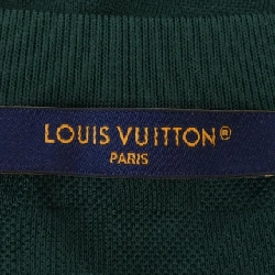 Áo thun cotton chữ ký LOUIS VUITTON HSY23WJUV - Hàng hiệu Authentic 891602