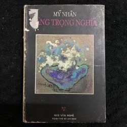 Mỹ nhân làng Trọng Đại