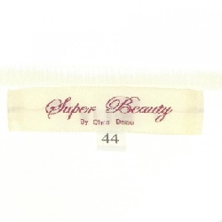 Siêu đẹp SUPER BEAUTY Áo khoác cardigan - Hàng hiệu Authentic 809859