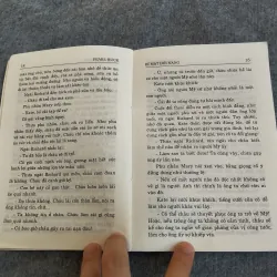 BÍ MẬT ĐỜI NÀNG - PEARL BUCK 574675