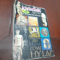 KIẾN THỨC NGÀY NAY số 505 ngày 20.08.2004 598773