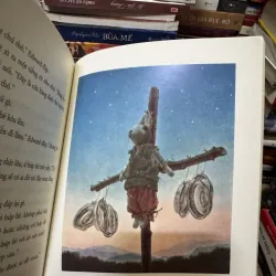 Chuyến phiêu lưu diệu kỳ của Edward Tulane 1025968