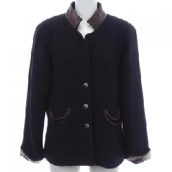 Áo khoác CHANEL P15873V08866 00A - Hàng hiệu Chính hãng