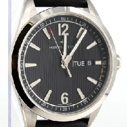 Hamilton Broadway Day-Date H433110/H43311735 SS Quartz - Hàng hiệu Chính hãng 883414