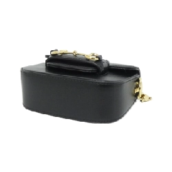 GUCCI HORSEBIT 1955 760253 AAA7G Túi đeo vai - Hàng hiệu Authentic 767351