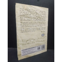 Mọi chuyện trên đời đều có nguyên do Kate Bowler 2019 mới 70% mọt bẩn bìa ố HCM2504 văn học 914202