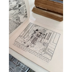 Tây Sương Ký ( Truyện Tranh ) 1026865