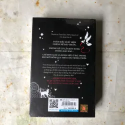 Rạp Xiếc Đêm - Erin Morgenstern 761892