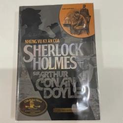 Những Vụ Kỳ Án Của Sherlock Holmes (Tái Bản lần thứ 4) 329341