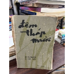 Đêm Tháp Mười - Lê Văn Thảo