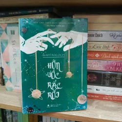 Hôn Ước Rắc Rối - Mary Balogh 974536