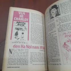 KIẾN THỨC NGÀY NAY số 256 ngày 1-9-1997 576328