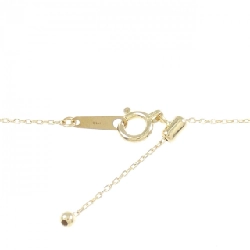 K18YG Dây chuyền kim cương 0.60CT - Hàng hiệu Chính hãng 858951